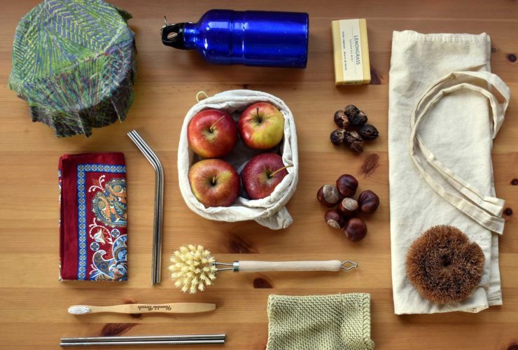 zero déchet c'est quoi ?