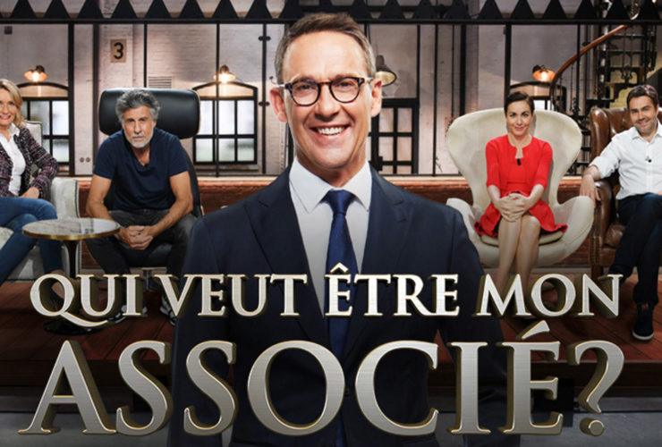 qui veut etre mon associé